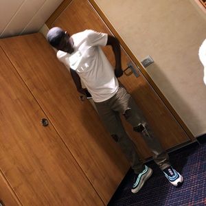 Meet your Posher, William